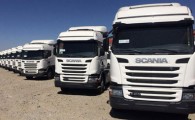 واردات کامیون‌های کارکرده باید به دارندگان ناوگان فرسوده واگذار شود