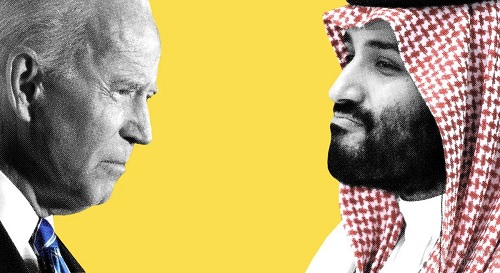واکنش تند عربستان به خشم آمریکا