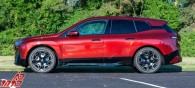بی ام و رکورد فروش خودروی پلاگین جدید را در سه ماهه سوم 2022 ثبت کرد