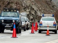 محدودیت‌های ترافیکی ۷ تا ۹ مهر اعلام شد