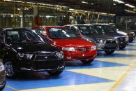 قیمت روز محصولات ایران خودرو در ۱۷ آبان ۱۴۰۱+جدول