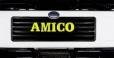 کامیون 19 تن باری گروه صنعتی آمیکو؛ به زودی