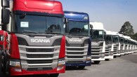 شماره گذاری کامیون های کارکرده وارداتی باید منوط به تحویل کامیون های فرسوده باشد