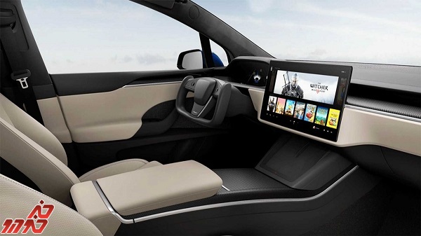 تسلا 40 هزار دستگاه خودروی مدل S و X را فراخوان می کند