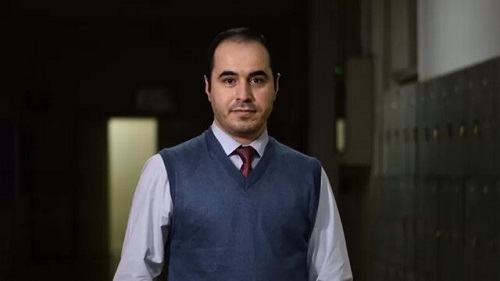 گزارش قوه قضاییه درباره وضعیت جسمی «حسین رونقی»