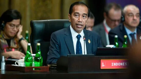 اندونزی خواستار جلوگیری از تکرار «جنگ سرد»