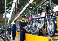 مغایرت اهداف و سیاست های اجرایی وزارت صمت در صنعت موتورسیکلت