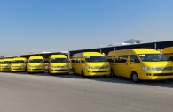 جزییات واگذاری تاکسی ون‌های جدید تهران