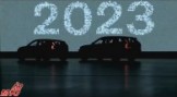 ولوو EX30 ساخت چین برای سال 2023 تایید شد
