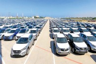 آخرین وضعیت عرضه خودروهای داخلی و وارداتی در بورس کالا