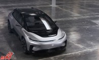فارادی فیوچر می خواهد در مارس 2023 شروع به ساخت خودرو کند
