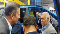 اتوبوس شهری گروه بهمن مورد نیاز در کشور است