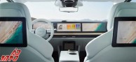 کنسول پلی استیشن 5، در خودروی مشترک هوندا و سونی!