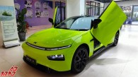 خودروهای چینی به دنبال تصاحب بازار اروپا