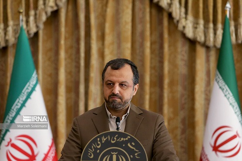 وزیر اقتصاد: سال جدید، سال تحول در اقتصاد ایران است