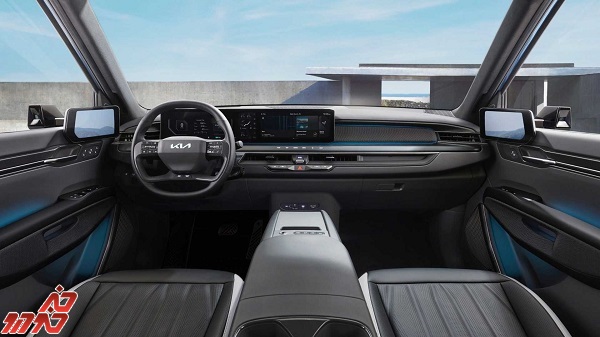کیا EV9 GT نسخه با عملکرد بالا در سال 2025 عرضه می شود
