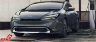برنامه های تویوتا برای تولید خودروهای هیبریدی پلاگین با بیش از 124 مایل برد الکتریکی