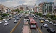 بررسی تعیین نرخ بلیط و کرایه وسایل حمل و نقل عمومی پایتخت در سال جدید