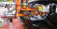 هوندا کارخانه هایی را برای خودروهای الکتریکی آماده می کند