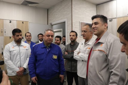 مشارکت  ایران خودرو و سایپا برای ارائه خدمات امدادی در سراسر کشور