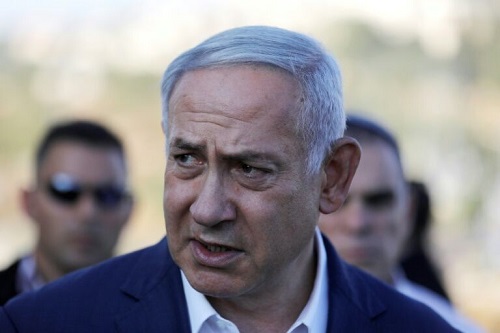 نتانیاهو: با توافق هسته‌ای با ایران مقابله می کنیم