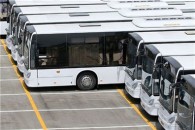 ورود اتوبوس‌های جدید به ناوگان حمل و نقل پایتخت؛ از پاییز ۱۴۰۲
