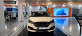 حضور پارس خودرو در نمایشگاه تبریز با عرضه دو محصول جدید