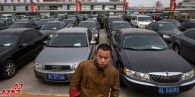 افزایش تقاضای روسیه، چین را به بزرگترین صادرکننده خودرو در جهان تبدیل کرده است