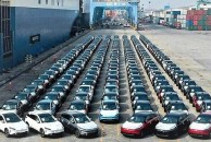 عدم واردات خودرو قیمت ها در بازار خودرو را افزایش داد