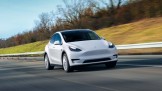 گزارش های مصرف کننده می گوید تسلا مدل Y بهترین خودروی الکتریکی سال 2024 است