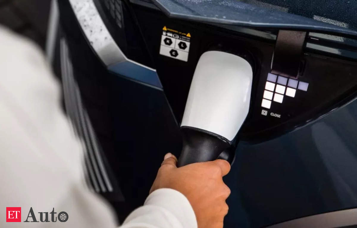 گراویتی موبیلیتی سریعترین شارژر خودروی الکتریکی در ایالات متحده را در شهر نیویورک برای عموم باز می کند