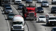 کالیفرنیا فروش کامیون های دیزلی جدید را از سال 2036 ممنوع می کند