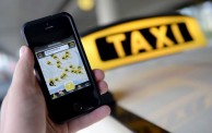 صدور پروانه موقت تاسیس شرکت تاکسی اینترنتی
