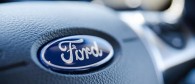 ایالات متحده: فروش خودروهای BEV فورد در آوریل 2023 کاهش یافت