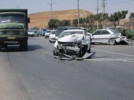 رعایت نکردن قوانین عامل ۶۰ درصد تصادفات رانندگی