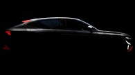 رنو رافال کوپه-شاسی بلند مدل 2024قبل از عرضه در 18 ژوئن معرفی شد