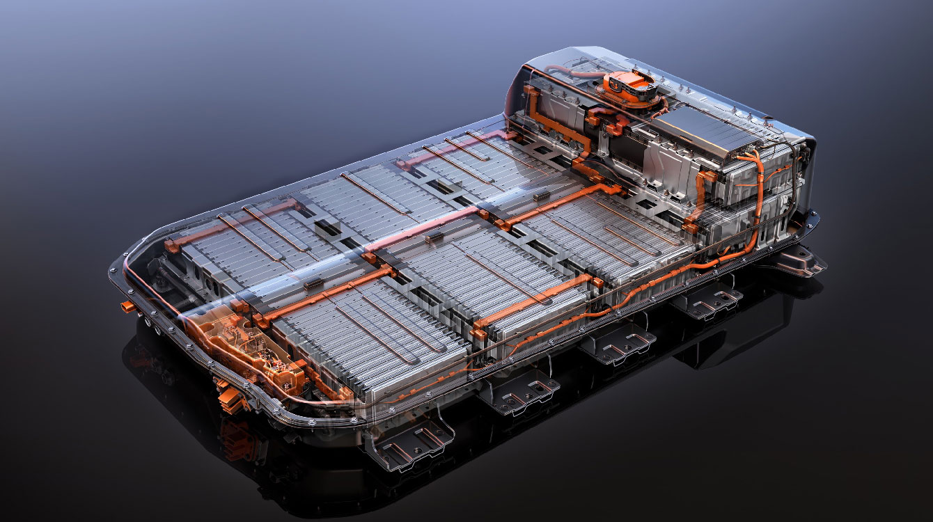 لزوم واردات باتری های لیتیومی همزمان با تحقیق و توسعه برای ساخت داخل