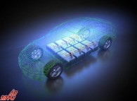 پاناسونیک سومین کارخانه باتری خودروی الکتریکی را برای ایالات متحده تایید کرد