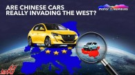 آیا واقعاً خودروهای چینی به غرب حمله می کنند؟