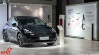 فروش عمده فروشی خودروهای الکتریکی ساخت چین تسلا در ماه می 2023 افزایش یافت