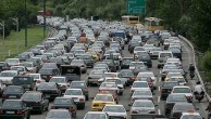 تردد روزانه یک میلیون خودرو در محور‌های شرقی تهران