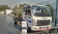فروش کامیون و کامیونت به قیمت کارخانه در بورس کالا