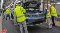 فولکس واگن در بازار خودروهای برقی: تولید کاهش یافته است