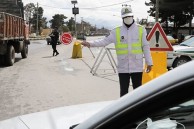 تدابیر ترافیکی جشن غدیر و اعلام مسیر‌های جایگزین تردد