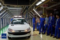 قیمت روز محصولات ایران خودرو در ۲۵ تیر ۱۴۰۲ +جدول