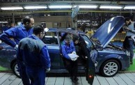 قیمت روز محصولات ایران خودرو در ۵ تیر ۱۴۰۲ +جدول