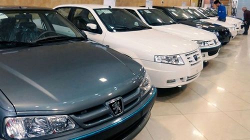 قیمت روز محصولات ایران خودرو در7 تیر ۱۴۰۲ +جدول