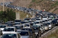 اعلام محدودیت‌های ترافیکی تعطیلات پایان هفته
