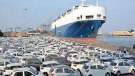 پیگیری وضعیت ۱۰۰۰ خودرو وارداتی در بنادر هرمزگان با دستور قضایی
