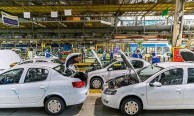 قیمت روز محصولات ایران خودرو در ۲۳ مرداد ۱۴۰۲ +جدول